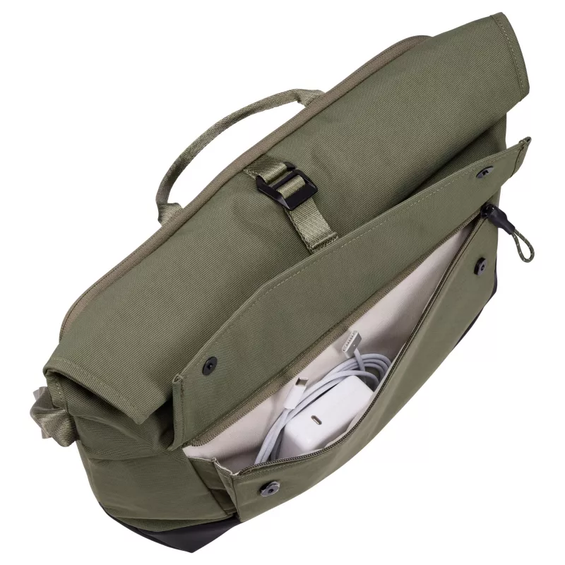 Thule Paramount PARACB3114 Soft Grün Polyester Unisex Umhängetasche