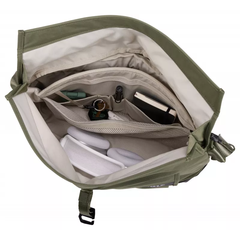 Thule Paramount PARACB3114 Soft Grün Polyester Unisex Umhängetasche