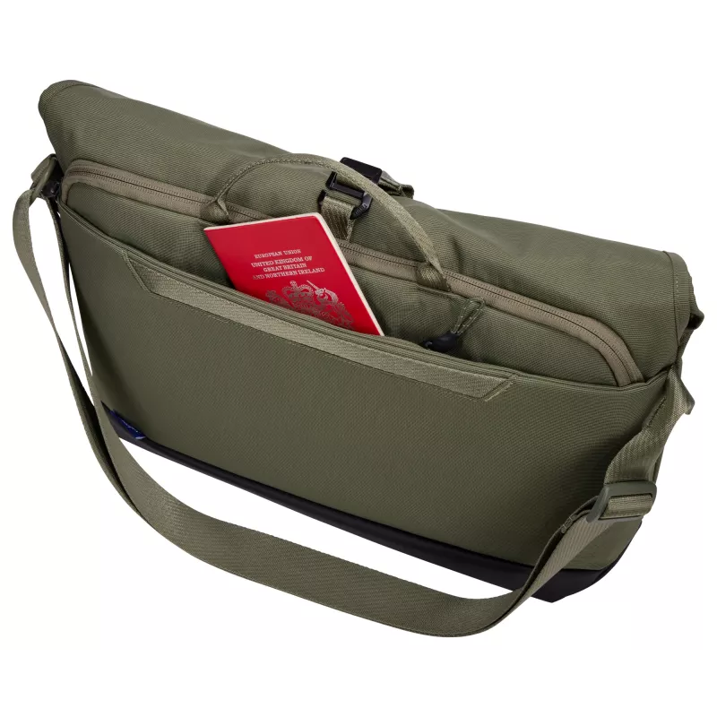 Thule Paramount PARACB3114 Soft Grün Polyester Unisex Umhängetasche