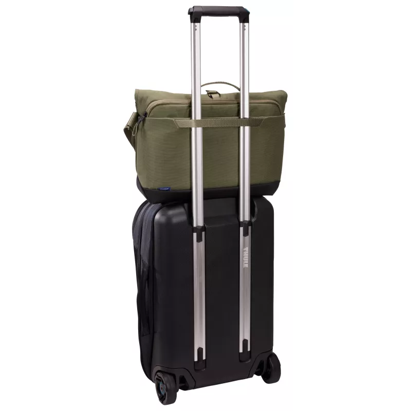 Thule Paramount PARACB3114 Soft Grün Polyester Unisex Umhängetasche