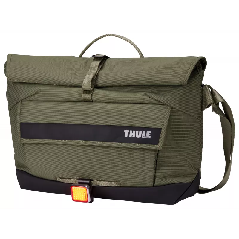 Thule Paramount PARACB3114 Soft Grün Polyester Unisex Umhängetasche
