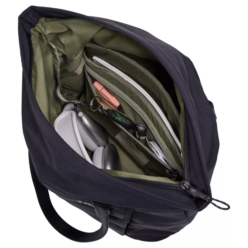 Thule Paramount PARATB3116 Schwarz Polyester Unisex Tragetasche