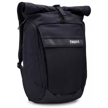 Thule Paramount PARABP3116 Schwarz Rucksack Casual-Rucksack Nylon, Polyester