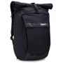 Thule Paramount PARABP3116 Schwarz Rucksack Casual-Rucksack Nylon, Polyester