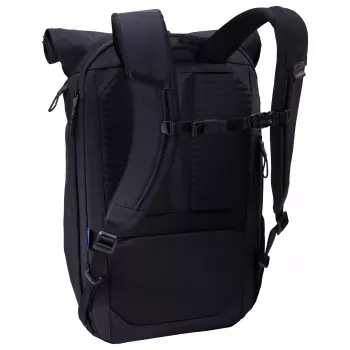 Thule Paramount PARABP3116 Schwarz Rucksack Casual-Rucksack Nylon, Polyester