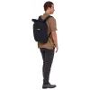 Thule Paramount PARABP3116 Schwarz Rucksack Casual-Rucksack Nylon, Polyester