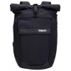 Thule Paramount PARABP3116 Schwarz Rucksack Casual-Rucksack Nylon, Polyester