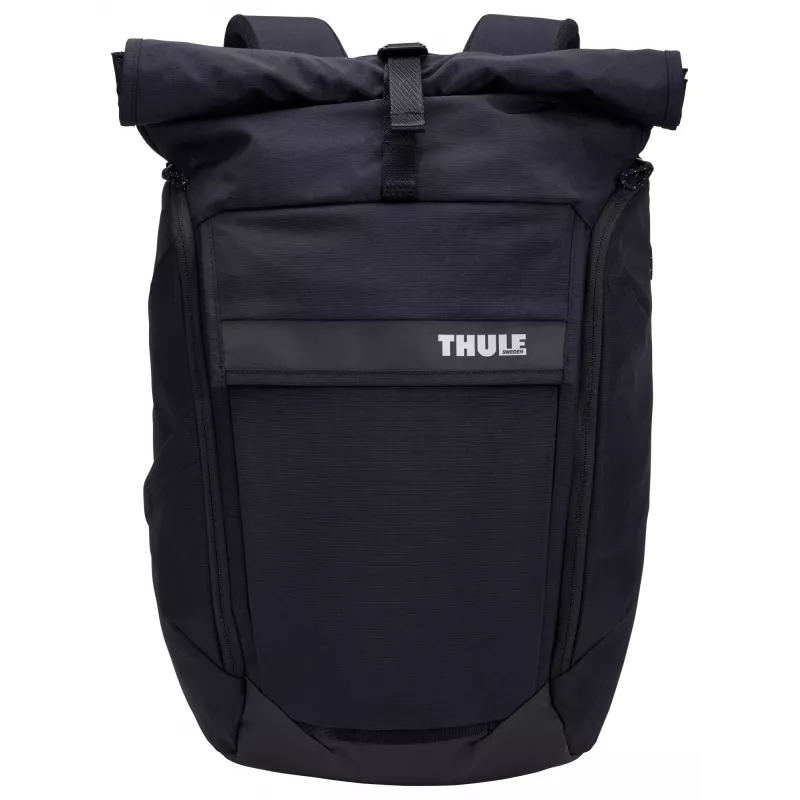 Thule Paramount PARABP3116 Schwarz Rucksack Casual-Rucksack Nylon, Polyester