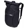 Thule Paramount PARABP3116 Schwarz Rucksack Casual-Rucksack Nylon, Polyester