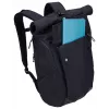 Thule Paramount PARABP3116 Schwarz Rucksack Casual-Rucksack Nylon, Polyester