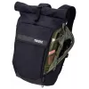 Thule Paramount PARABP3116 Schwarz Rucksack Casual-Rucksack Nylon, Polyester