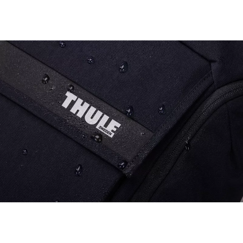 Thule Paramount PARABP3116 Schwarz Rucksack Casual-Rucksack Nylon, Polyester
