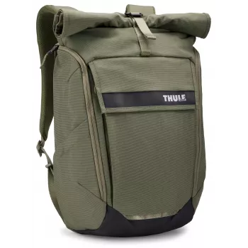 Thule Paramount PARABP3116 Soft Grün Rucksack Casual Backpack Nylon, Polyester