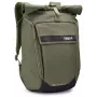Thule Paramount PARABP3116 Soft Grün Rucksack Casual Backpack Nylon, Polyester