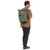 Thule Paramount PARABP3116 Soft Grün Rucksack Casual Backpack Nylon, Polyester