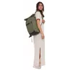 Thule Paramount PARABP3116 Soft Grün Rucksack Casual Backpack Nylon, Polyester