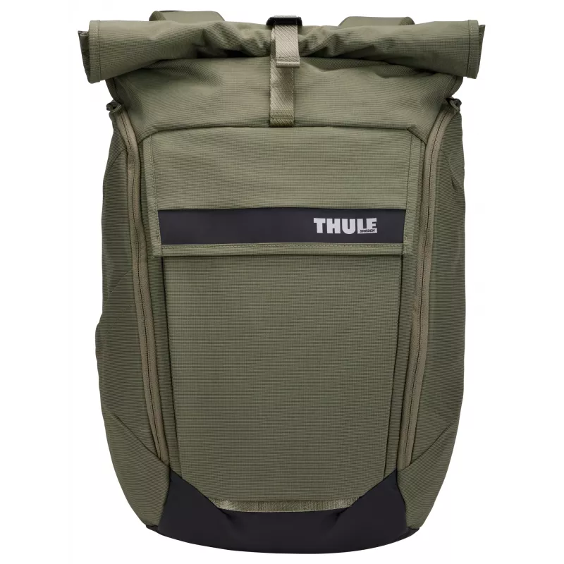 Thule Paramount PARABP3116 Soft Grün Rucksack Casual Backpack Nylon, Polyester