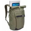 Thule Paramount PARABP3116 Soft Grün Rucksack Casual Backpack Nylon, Polyester