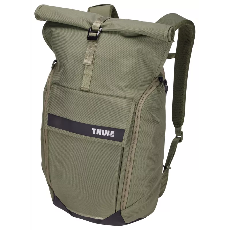 Thule Paramount PARABP3116 Soft Grün Rucksack Casual Backpack Nylon, Polyester