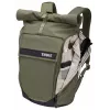 Thule Paramount PARABP3116 Soft Grün Rucksack Casual Backpack Nylon, Polyester