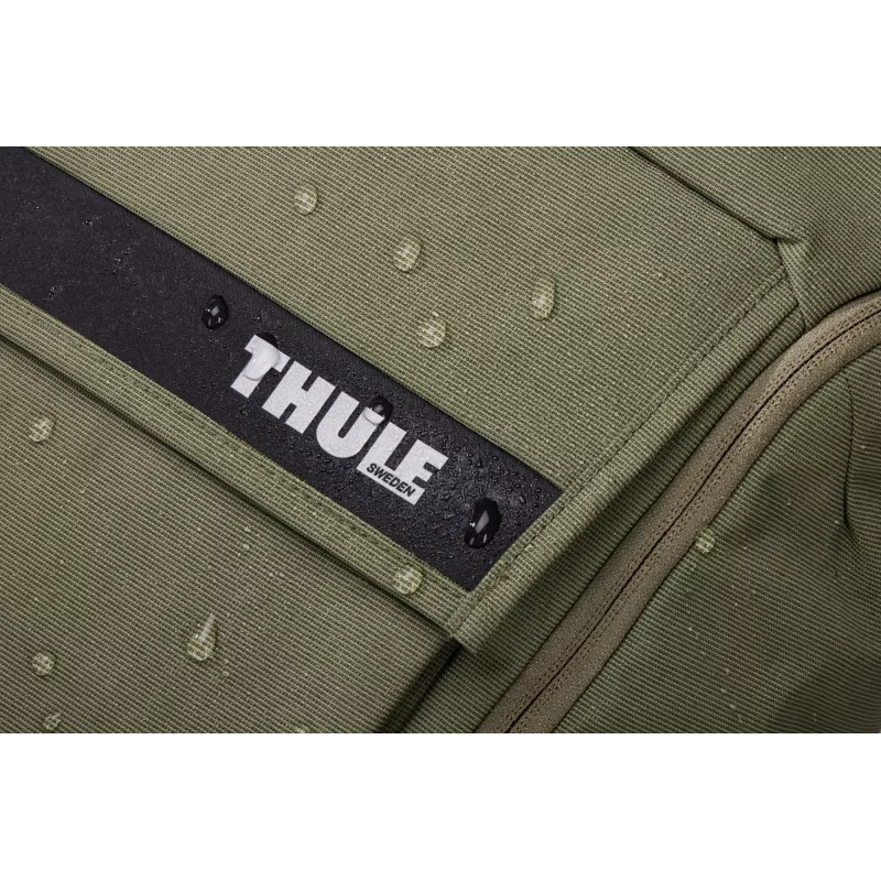 Thule Paramount PARABP3116 Soft Grün Rucksack Casual Backpack Nylon, Polyester