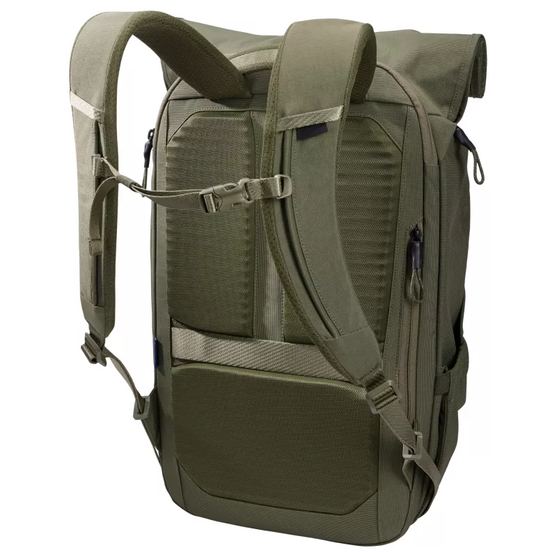 Thule Paramount PARABP3116 Soft Grün Rucksack Casual Backpack Nylon, Polyester