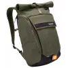 Thule Paramount PARABP3116 Soft Grün Rucksack Casual Backpack Nylon, Polyester