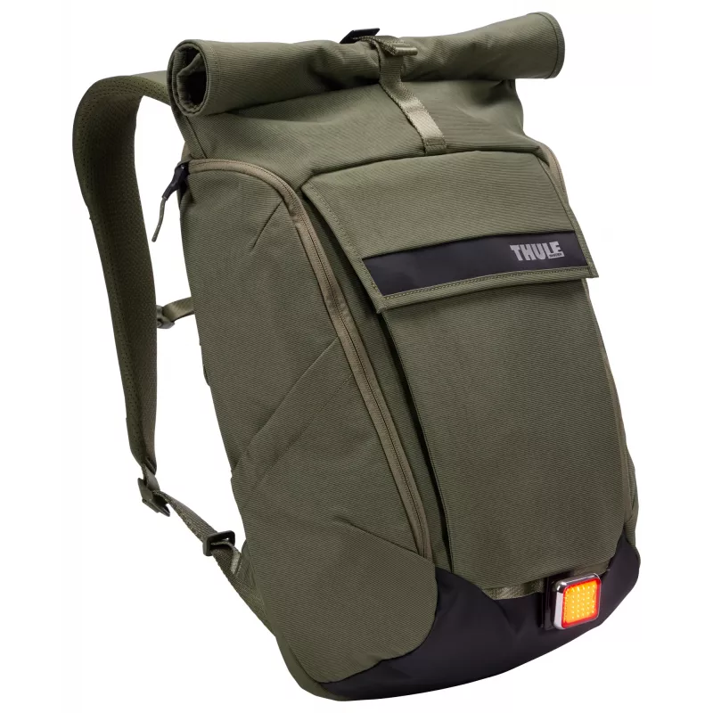 Thule Paramount PARABP3116 Soft Grün Rucksack Casual Backpack Nylon, Polyester