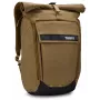 Thule Paramount PARABP3116 Nutria Rucksack Casual-Rucksack Khaki Nylon, Polyester