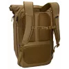 Thule Paramount PARABP3116 Nutria Rucksack Casual-Rucksack Khaki Nylon, Polyester
