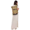 Thule Paramount PARABP3116 Nutria Rucksack Casual-Rucksack Khaki Nylon, Polyester