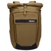 Thule Paramount PARABP3116 Nutria Rucksack Casual-Rucksack Khaki Nylon, Polyester