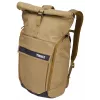 Thule Paramount PARABP3116 Nutria Rucksack Casual-Rucksack Khaki Nylon, Polyester
