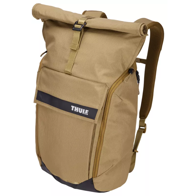 Thule Paramount PARABP3116 Nutria Rucksack Casual-Rucksack Khaki Nylon, Polyester