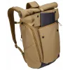 Thule Paramount PARABP3116 Nutria Rucksack Casual-Rucksack Khaki Nylon, Polyester