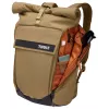 Thule Paramount PARABP3116 Nutria Rucksack Casual-Rucksack Khaki Nylon, Polyester