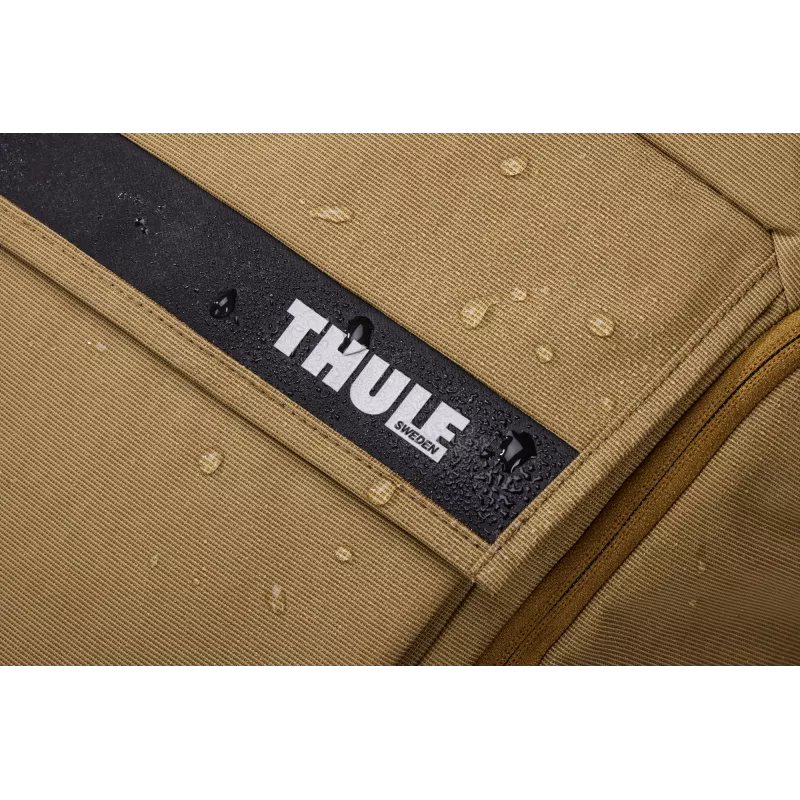 Thule Paramount PARABP3116 Nutria Rucksack Casual-Rucksack Khaki Nylon, Polyester