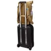 Thule Paramount PARABP3116 Nutria Rucksack Casual-Rucksack Khaki Nylon, Polyester