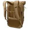 Thule Paramount PARABP3116 Nutria Rucksack Casual-Rucksack Khaki Nylon, Polyester