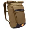 Thule Paramount PARABP3116 Nutria Rucksack Casual-Rucksack Khaki Nylon, Polyester