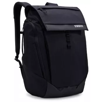 Thule Paramount PARABP3216 Schwarzer Rucksack Casual-Rucksack Nylon, Polyester