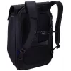 Thule Paramount PARABP3216 Schwarzer Rucksack Casual-Rucksack Nylon, Polyester