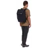 Thule Paramount PARABP3216 Schwarzer Rucksack Casual-Rucksack Nylon, Polyester