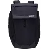 Thule Paramount PARABP3216 Schwarzer Rucksack Casual-Rucksack Nylon, Polyester