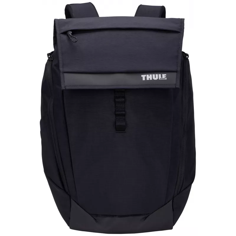 Thule Paramount PARABP3216 Schwarzer Rucksack Casual-Rucksack Nylon, Polyester
