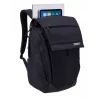 Thule Paramount PARABP3216 Schwarzer Rucksack Casual-Rucksack Nylon, Polyester