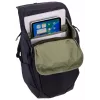Thule Paramount PARABP3216 Schwarzer Rucksack Casual-Rucksack Nylon, Polyester