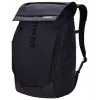 Thule Paramount PARABP3216 Schwarzer Rucksack Casual-Rucksack Nylon, Polyester