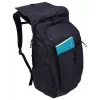 Thule Paramount PARABP3216 Schwarzer Rucksack Casual-Rucksack Nylon, Polyester