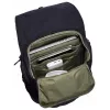 Thule Paramount PARABP3216 Schwarzer Rucksack Casual-Rucksack Nylon, Polyester